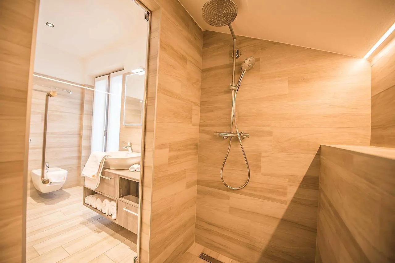 Chalet 4 Stagioni Villa Livigno