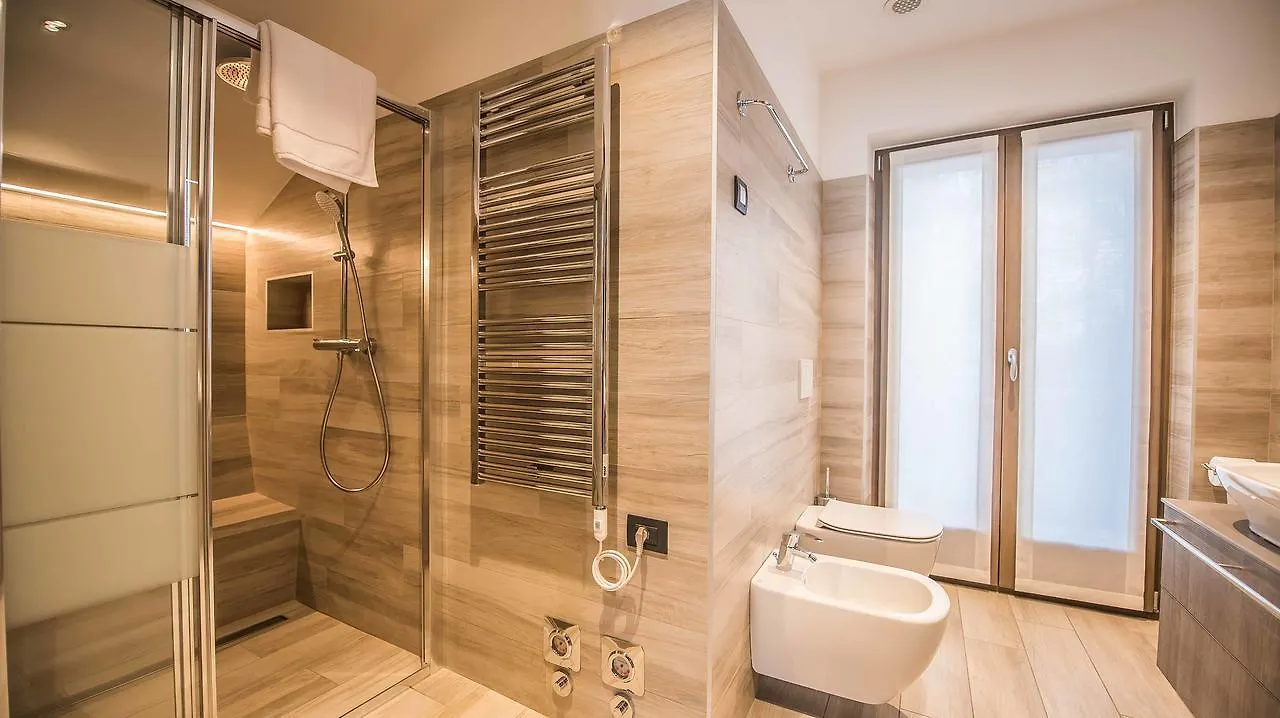 Holiday home Chalet 4 Stagioni Villa Livigno Italy