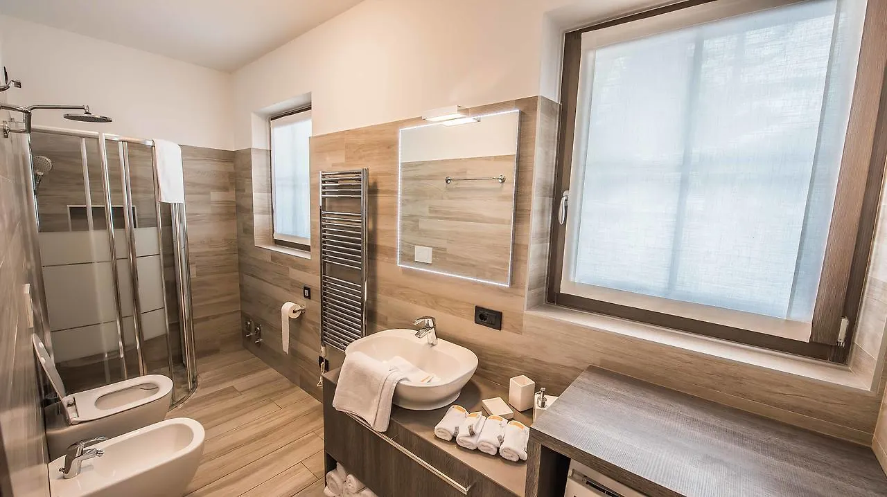 Chalet 4 Stagioni Villa Livigno Holiday home