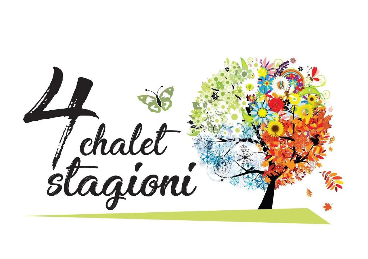 Chalet 4 Stagioni Villa Livigno Holiday home