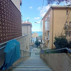 Via Dei Glicini , Laigueglia Italia