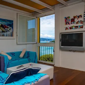 La Casa Dagli Occhi Blu , Porto Venere Italia